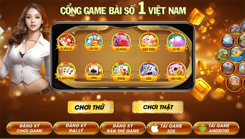 Hãy tham gia từ các bước đầu khi cá cược