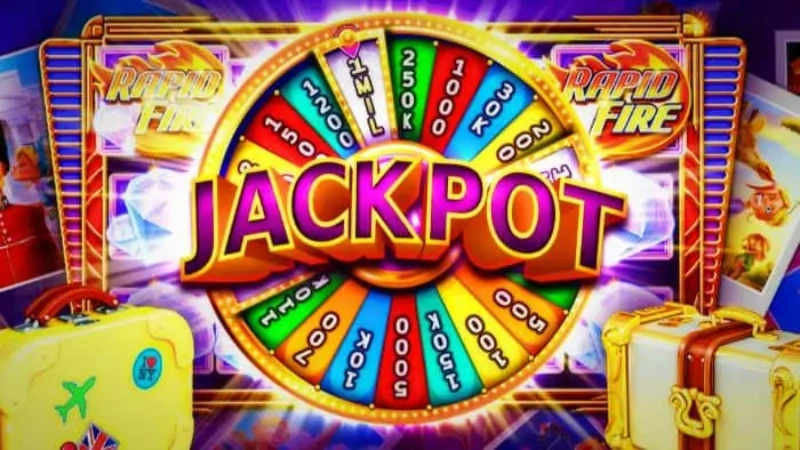 Jackpot là gì bạn hãy thử vận may của mình bằng cách chơi thử