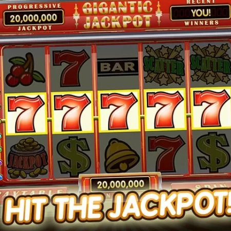 Jackpot là gì? Chia sẻ về những loại Jackpot phổ biến nhất