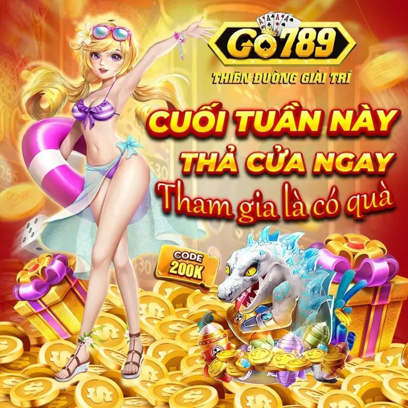 "Thả cửa lộc lá" code lên tới 200.000 đồng cho bet thủ