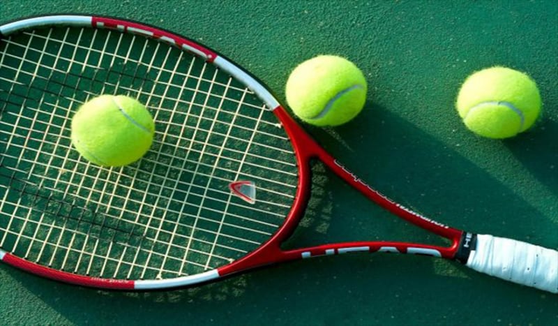Tennis có lối vận hành giản đơn