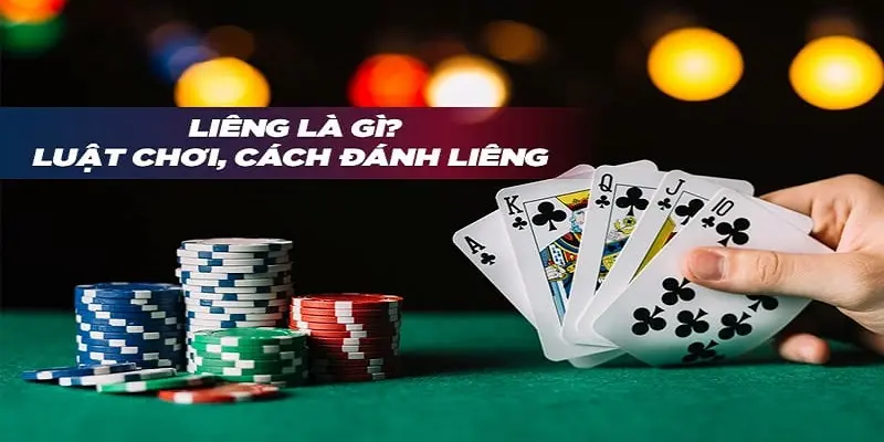 Chơi liêng tại GO789 có những điểm gì nổi bật?