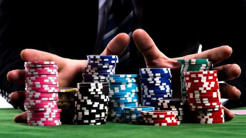 Poker Solver Có Thể Hỗ Trợ Bạn Như Thế Nào